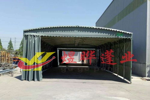 玉林汽车棚价格多少
